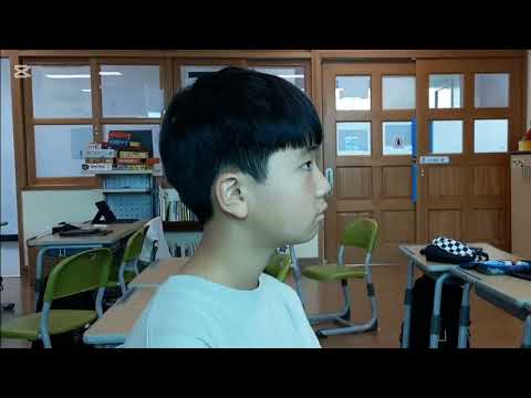 [충북과학기술혁신원] 내곡초_박규현– 나의 이야기